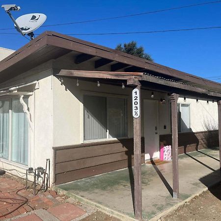 Newly Remodeled 2B1B House On Historic Route 66 Villa Glendora Buitenkant foto