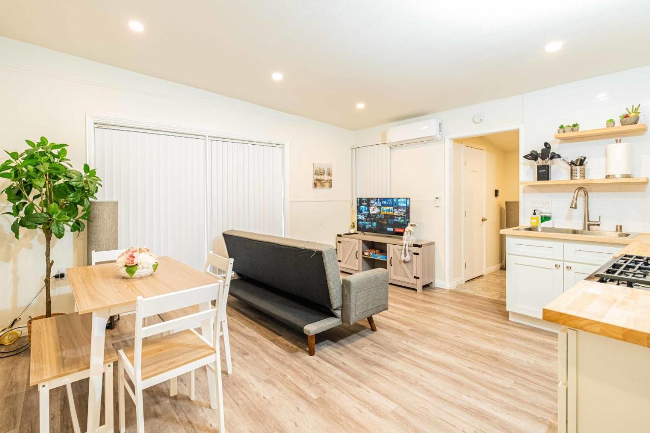 Newly Remodeled 2B1B House On Historic Route 66 Villa Glendora Buitenkant foto