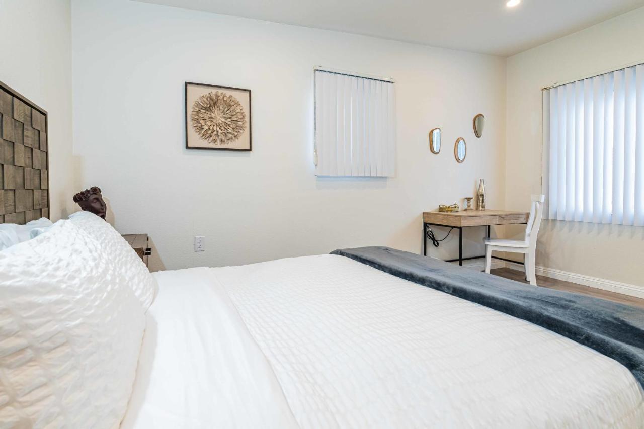 Newly Remodeled 2B1B House On Historic Route 66 Villa Glendora Buitenkant foto