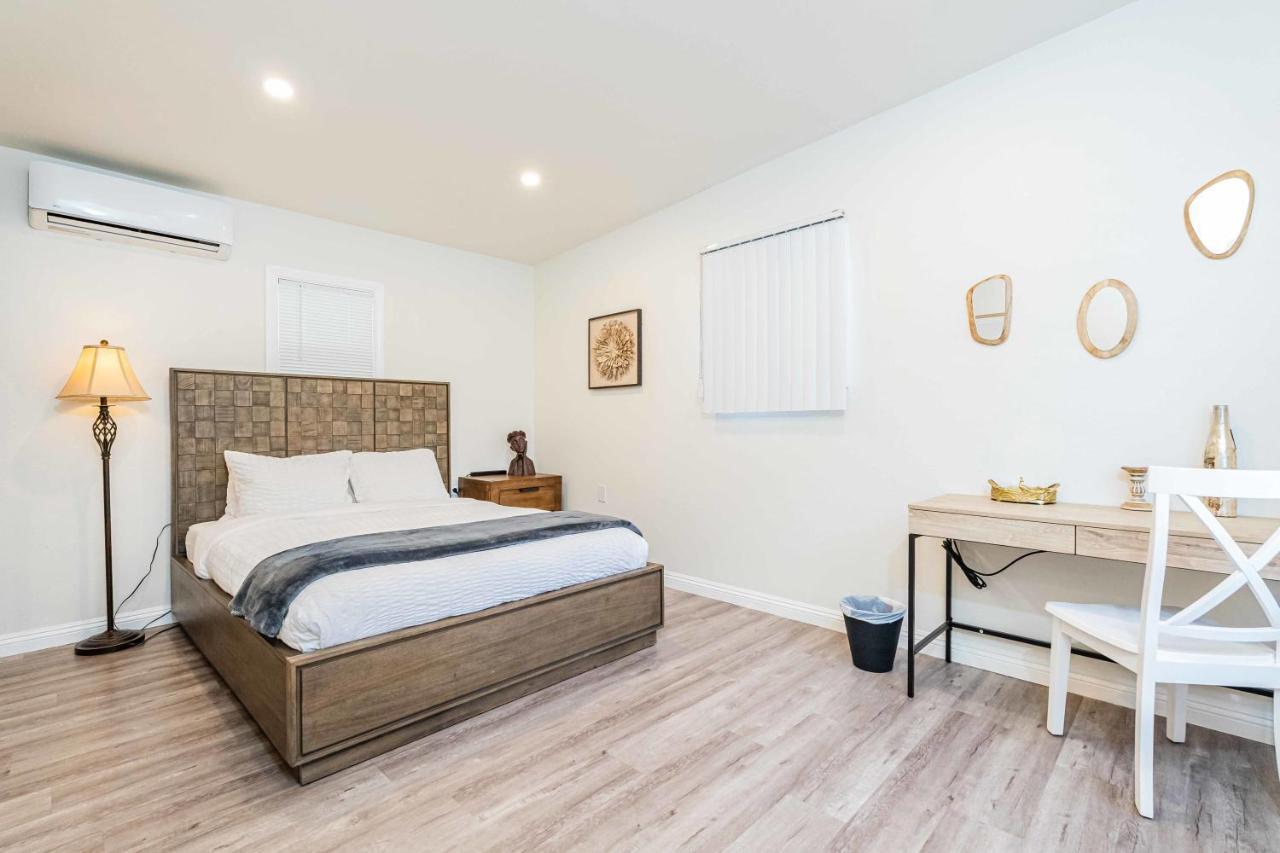 Newly Remodeled 2B1B House On Historic Route 66 Villa Glendora Buitenkant foto