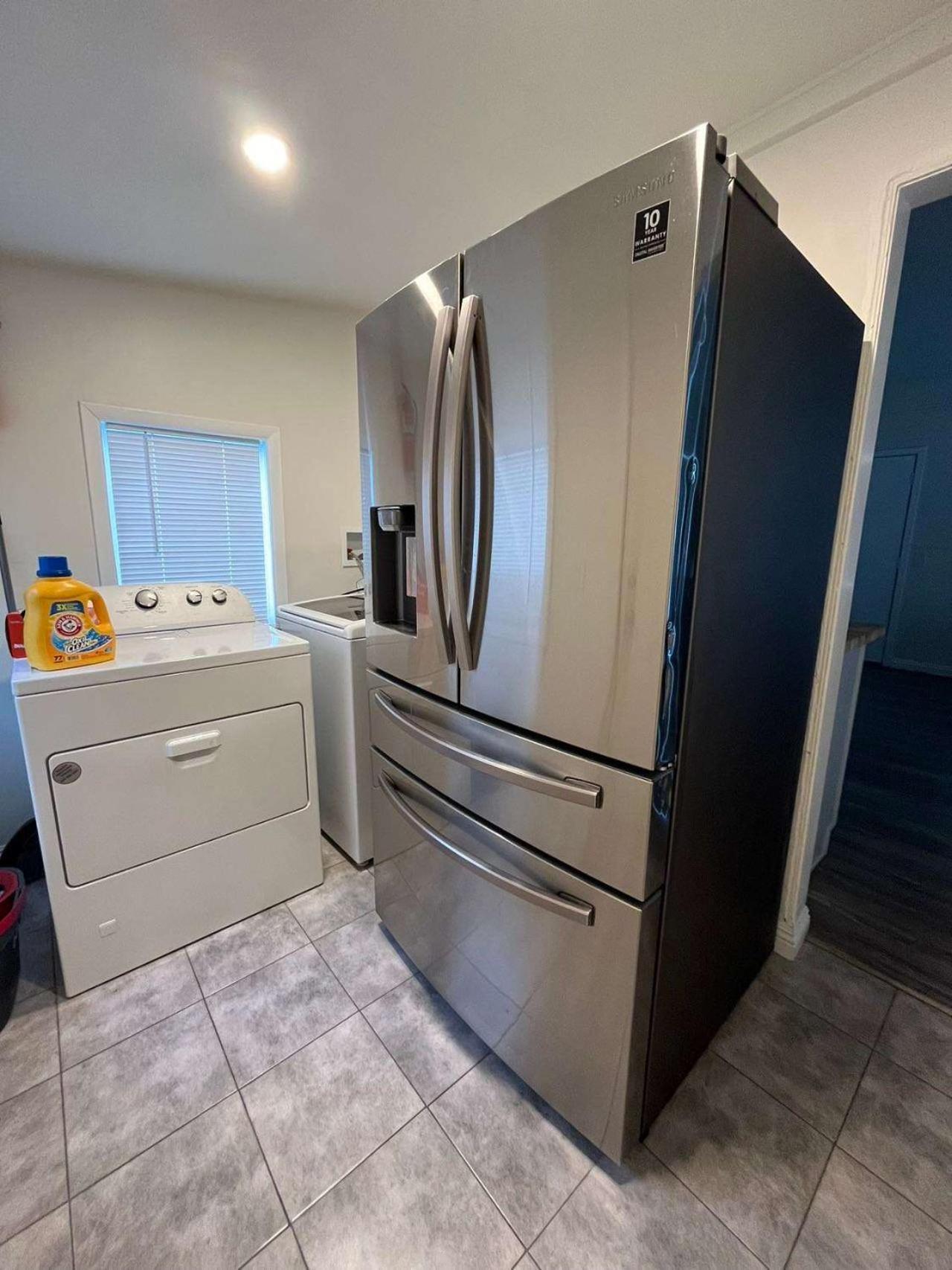 Newly Remodeled 2B1B House On Historic Route 66 Villa Glendora Buitenkant foto